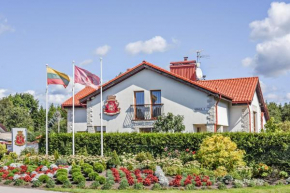 Villa Regina - Apartment Complex Resort in Šventoji Palanga